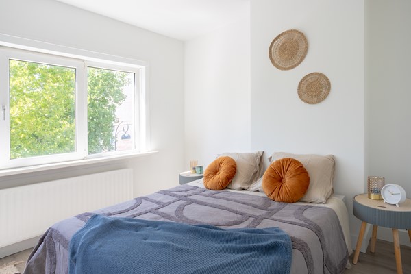 Medium property photo - Kennemerstraat 64RD, 2021 EE Haarlem